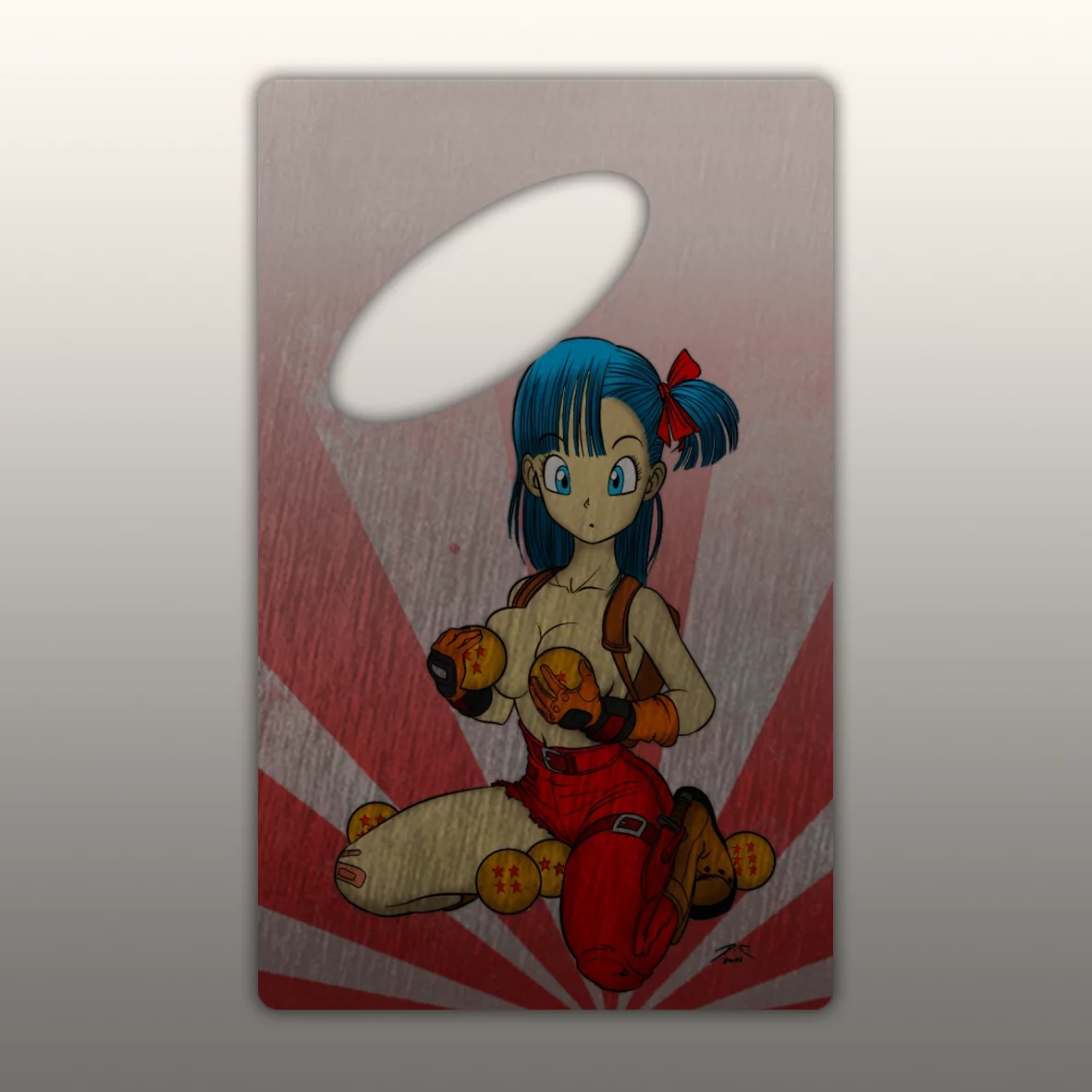 Décapsuleur - Bulma