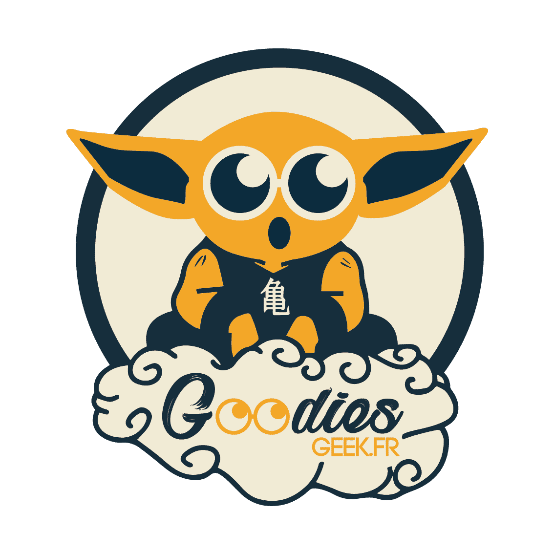 Thermos à thé - Itachi - Goodies Geek