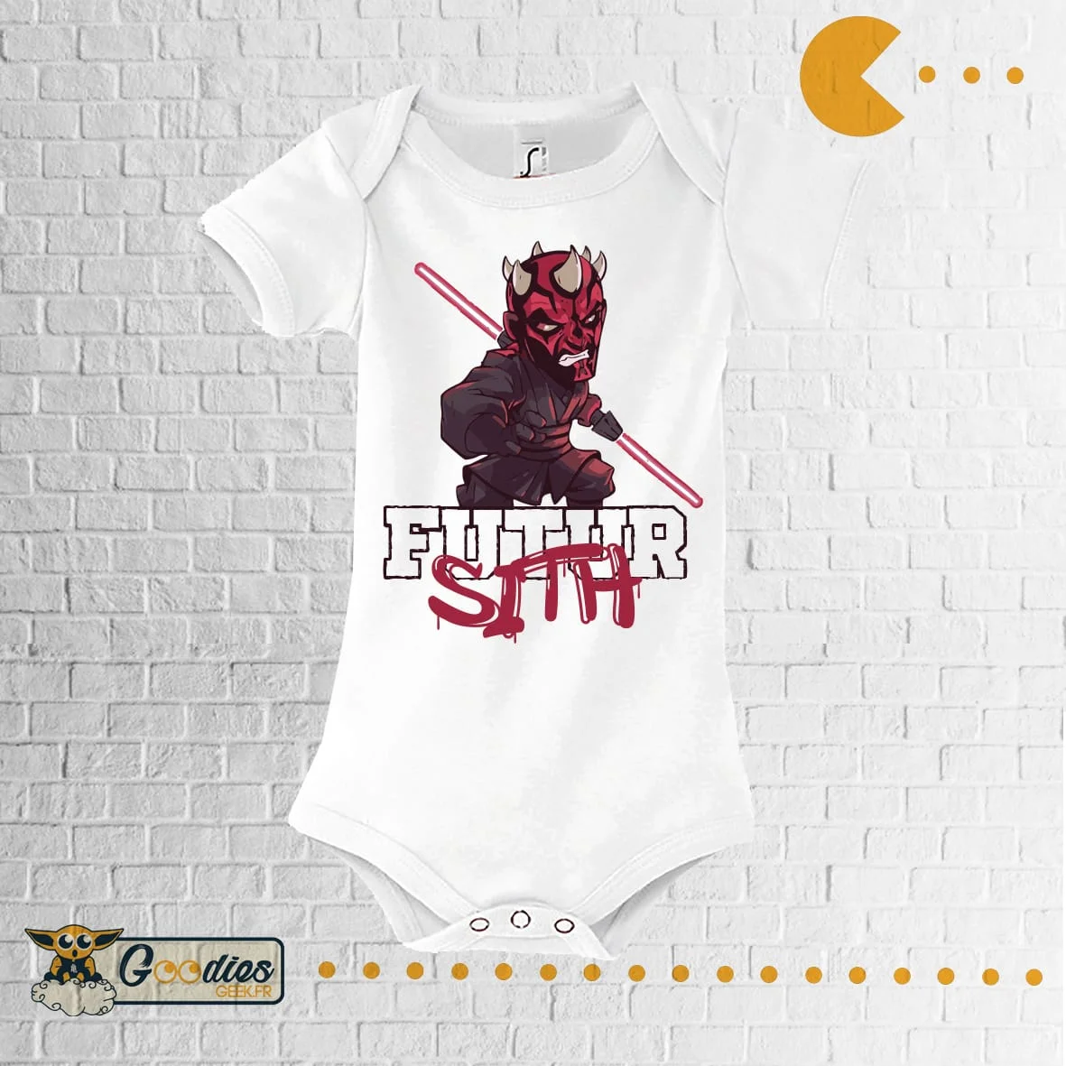 Body Futur Sith